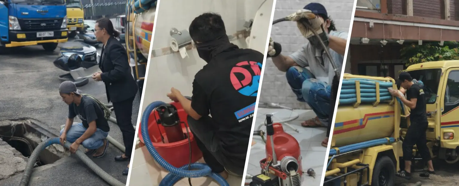 Jasa Sedot WC Saradan Terdekat
